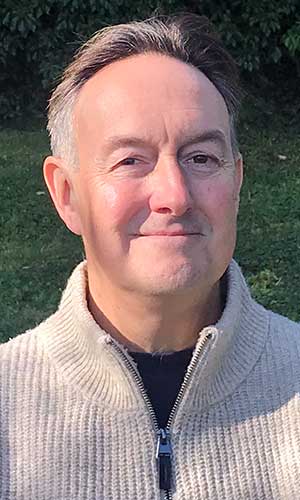 Andrew McNeill
