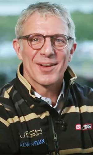 Jason Plato