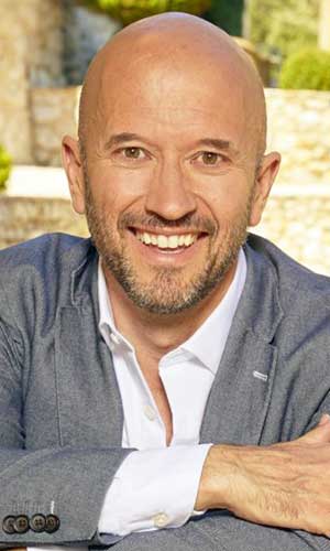 Joe Fattorini
