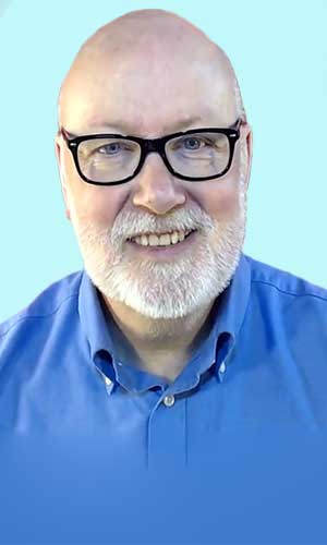 Stuart Harris