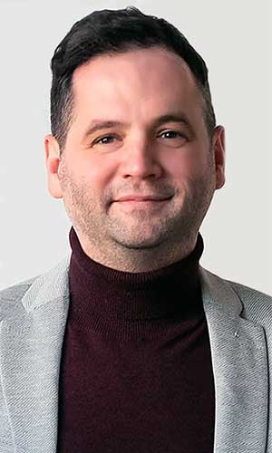 Gavin Inskip