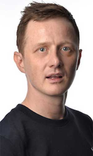 Kai Humphries