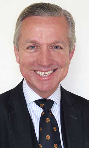 Roderick Macpherson
