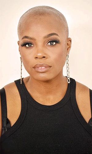 Thanyia Moore