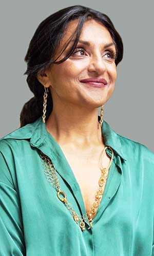 Geeta Sidhu-Robb