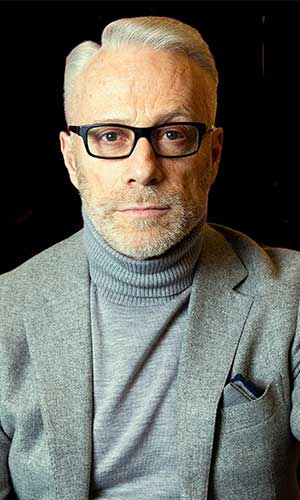 Martin Newman