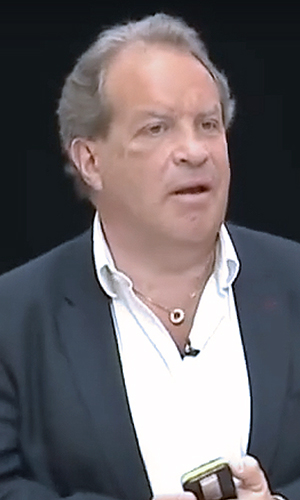 Nigel Risner
