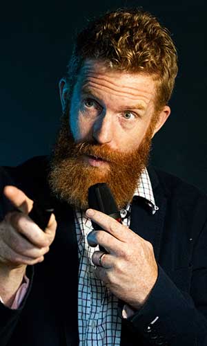 Sean Conway