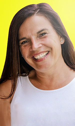 Carla Terry