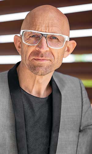 Jason Bradbury