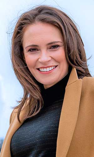 Laura Miller