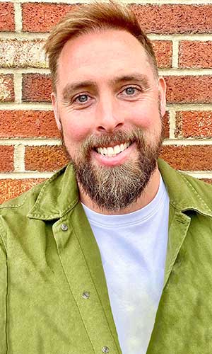 Ben Smith