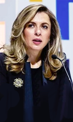Clara Durodié