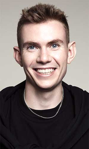 Matt Swain