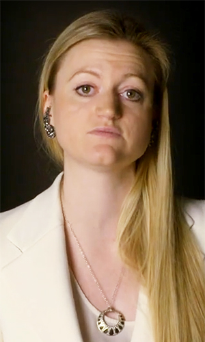 Sophie Hackford