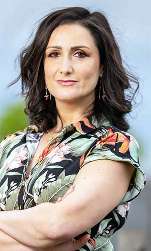 Zara Janjua