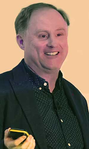 Andrew Grill