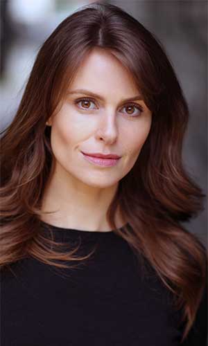 Ellie Taylor