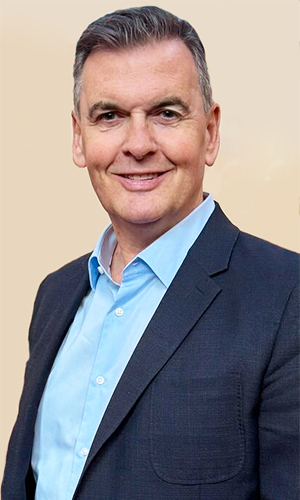 Mike Soutar