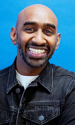Reuben Christian