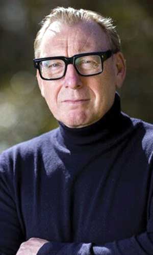 Benny Higgins