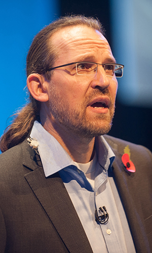 Dave Coplin