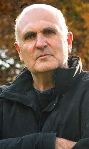 John Crace