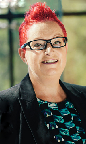Professor Sue Black OBE