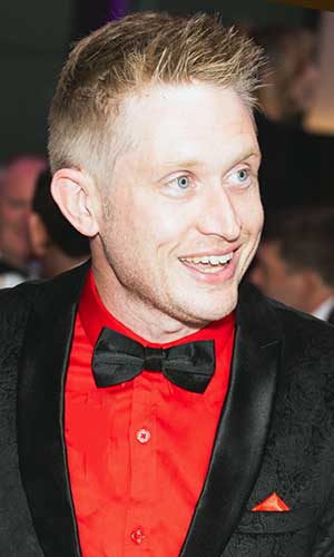 Tom Elliott