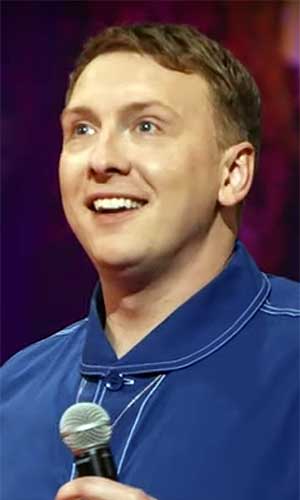 Joe Lycett