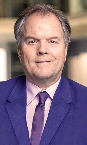 Matt Frei