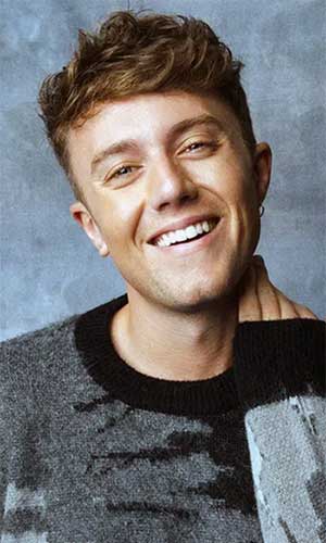 Roman Kemp