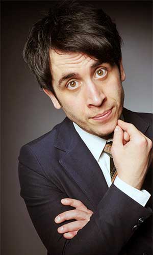 Pete Firman