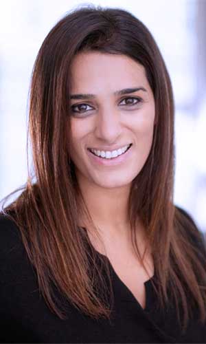 Priya Lakhani OBE