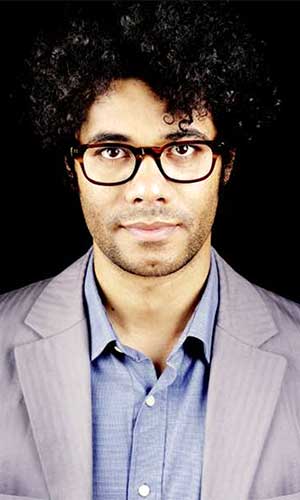 Richard Ayoade