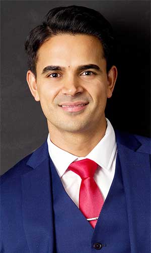Gurps Khaira