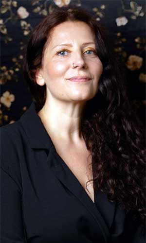 Teresa Clark