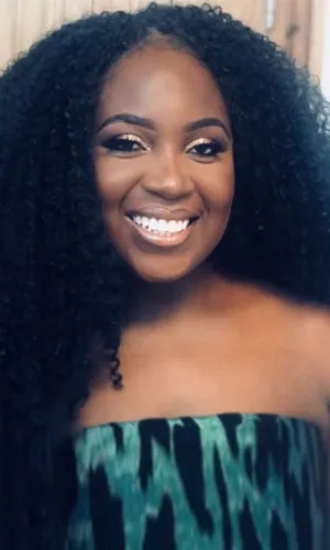 Afua Hagan