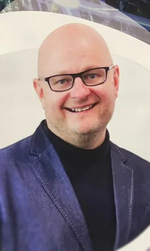 Alex Goryachev