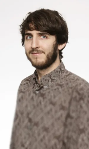 Alex Hern
