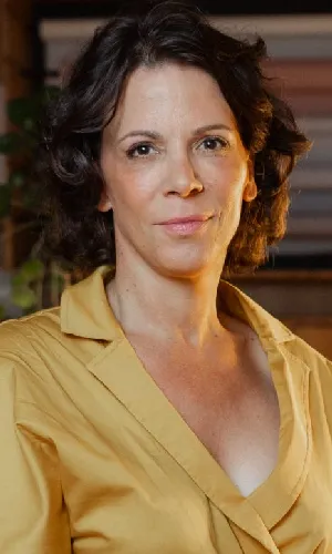 Alexandra Palt