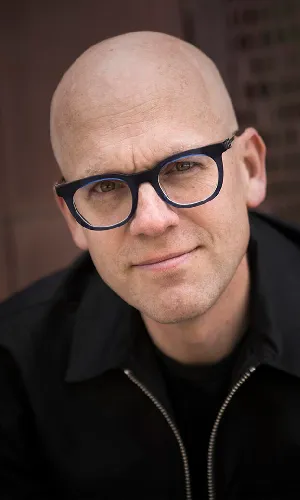 Andreas Ekström