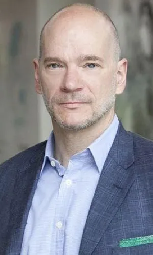 Andrew McAffee