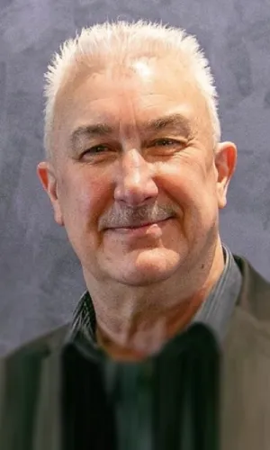 Andrew Vorster