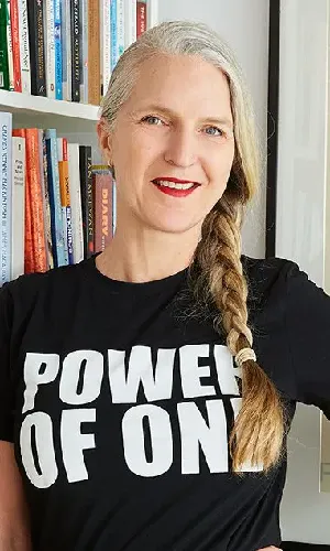 Anne Lise Kjaer