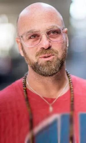 Aric Dromi