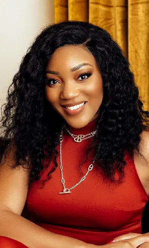 Bianca Miller-Cole