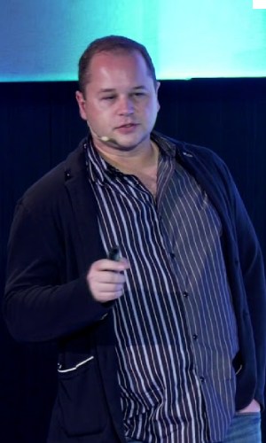 Brad Yasar