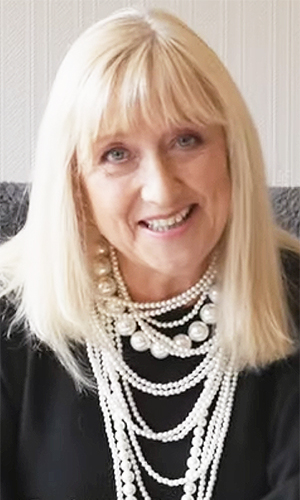 Cathy Macdonald