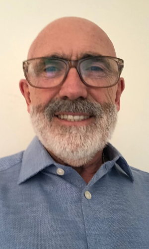 Charlie Gray